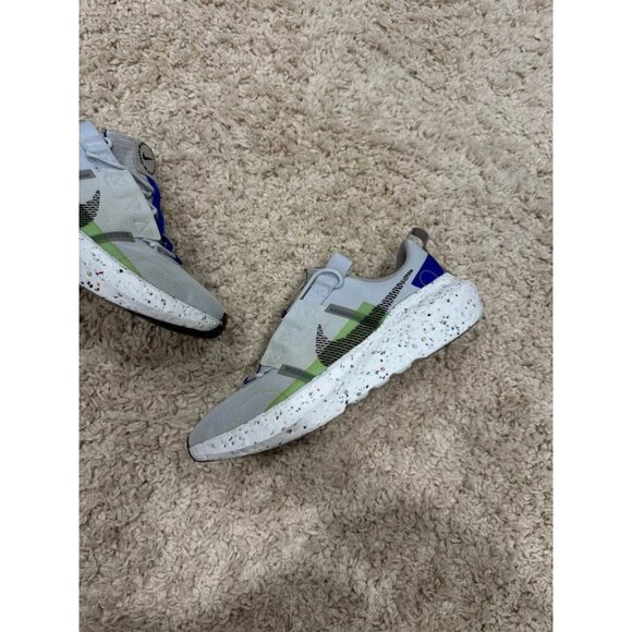 Nike Crater Impact “Pure Platinum” – Size 12 - Picture 3 of 8